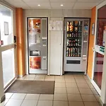 Premiere Classe Hotel Saumur