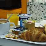 Premiere Classe Szálloda *