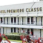 Szálloda Premiere Classe *