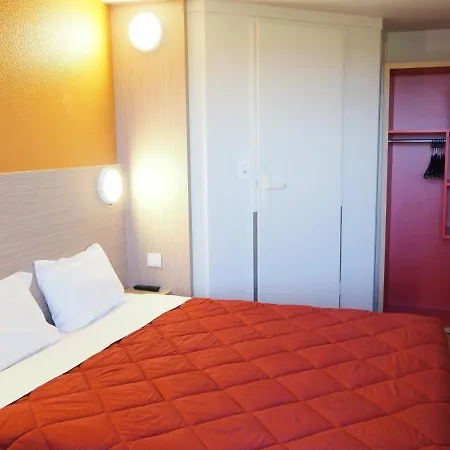 Hotel Premiere Classe Saumur