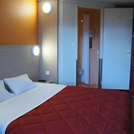 Hotel Premiere Classe *