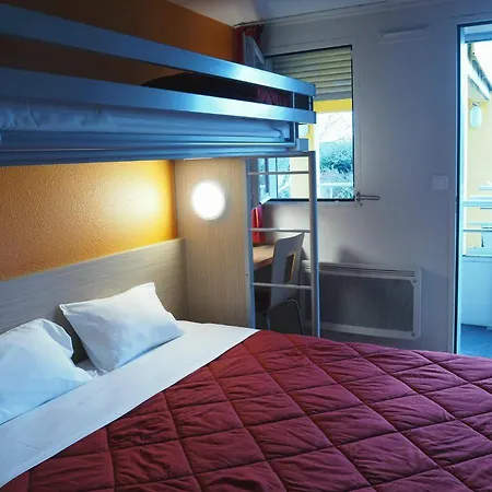 Hotel Premiere Classe