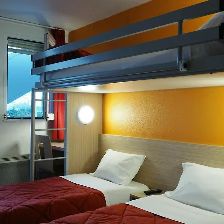 Premiere Classe Hotel Saumur