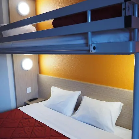 Premiere Classe Hotel *
