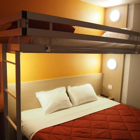Otel Premiere Classe *