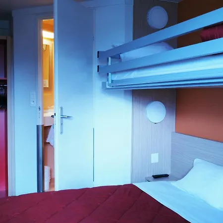 Hotel Premiere Classe Saumur