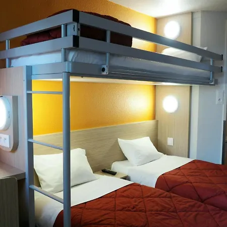 Premiere Classe Otel Saumur