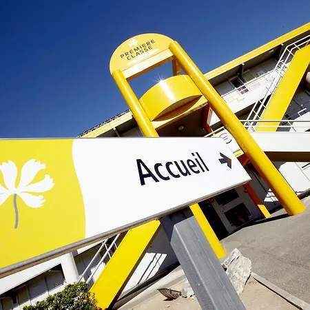 Premiere Classe סומור