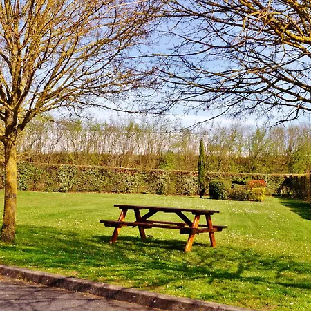 Premiere Classe מלון *