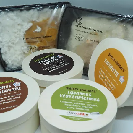 מלון Premiere Classe *