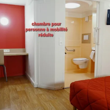 Hotel Premiere Classe