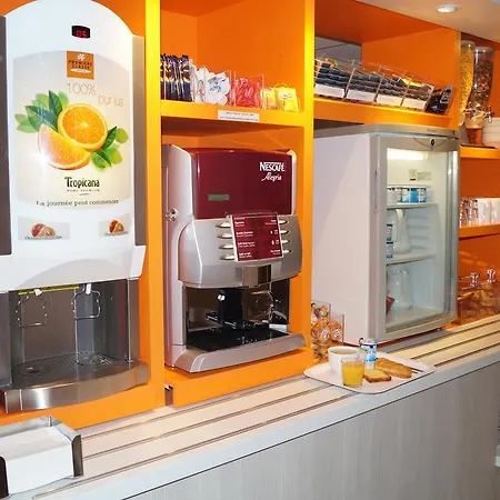 מלון Premiere Classe