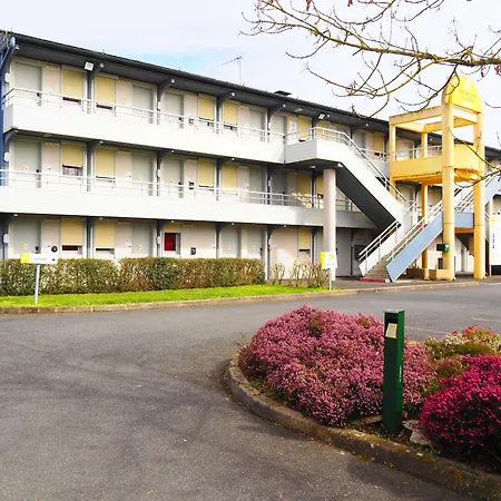 Hotel Premiere Classe