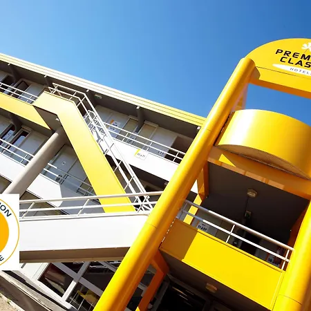 Premiere Classe Saumur