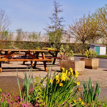 מלון Premiere Classe סומור