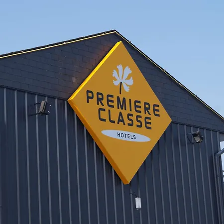 Premiere Classe מלון