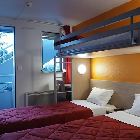 Hotel Premiere Classe *