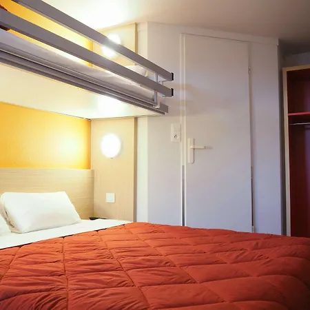 Premiere Classe Hotel *