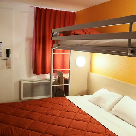 Premiere Classe * Saumur