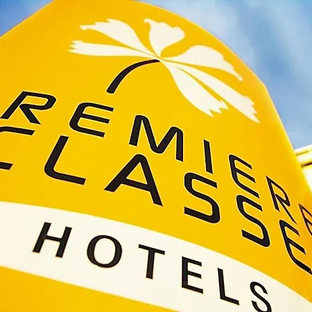 Premiere Classe Hotel *