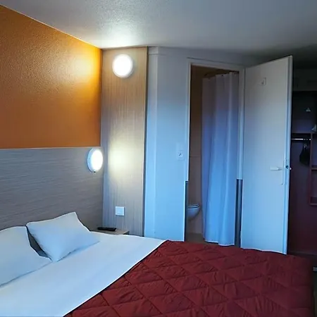 Hotel Premiere Classe Saumur