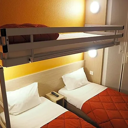 Premiere Classe Hotel Saumur