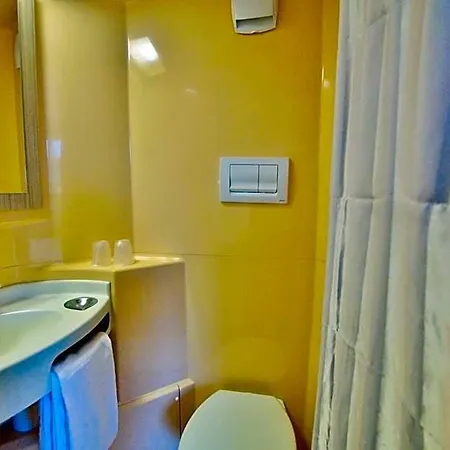 Premiere Classe * Saumur