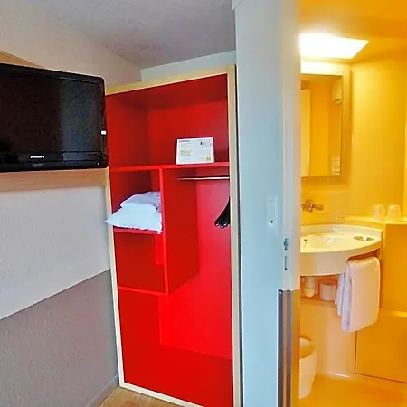 Hotel Premiere Classe