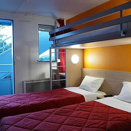 Hotel Premiere Classe