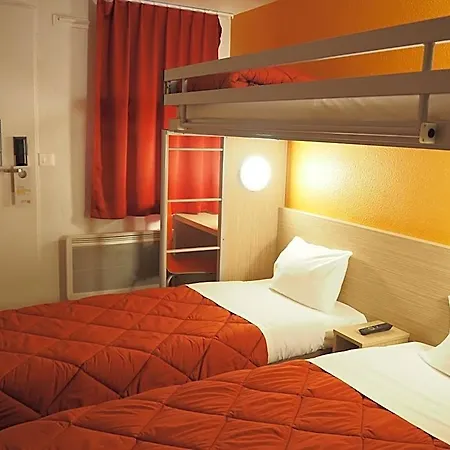 Premiere Classe Hotel *