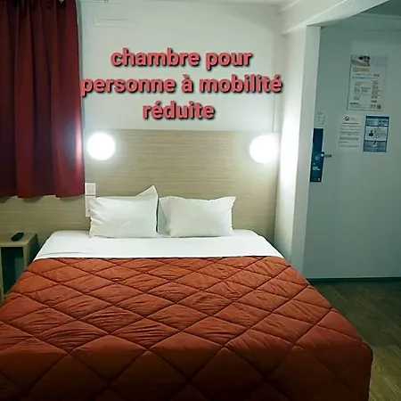 Hotel Premiere Classe *