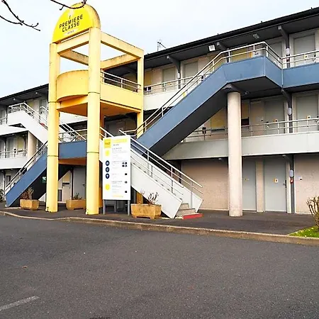 Hotel Premiere Classe
