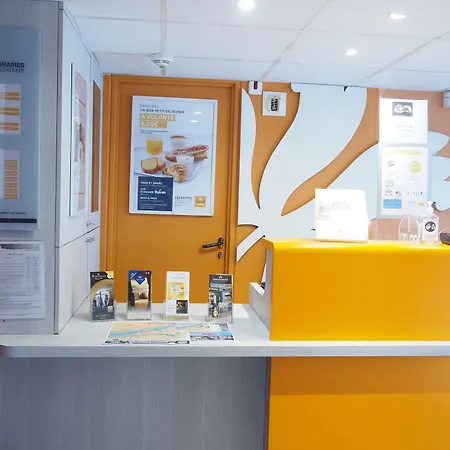 Premiere Classe Hotel Saumur