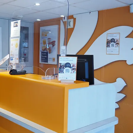 Hotel Premiere Classe Saumur