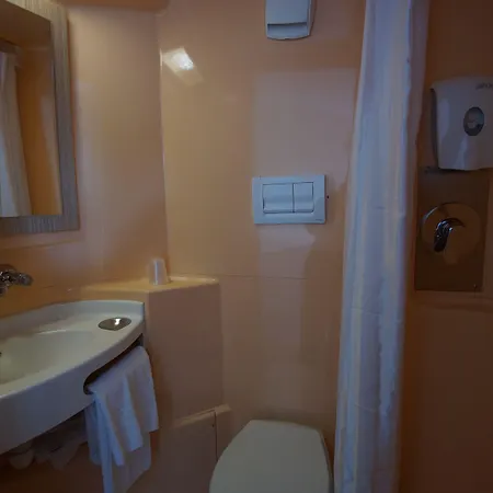 Hotel Premiere Classe Saumur