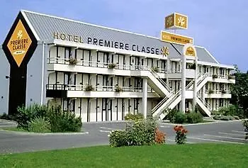Premiere Classe Ξενοδοχείο *