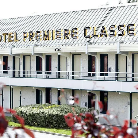 Hotel Premiere Classe *