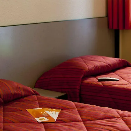 Premiere Classe Hotel Saumur