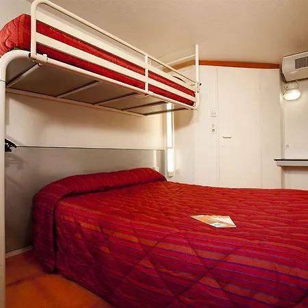 Premiere Classe מלון *