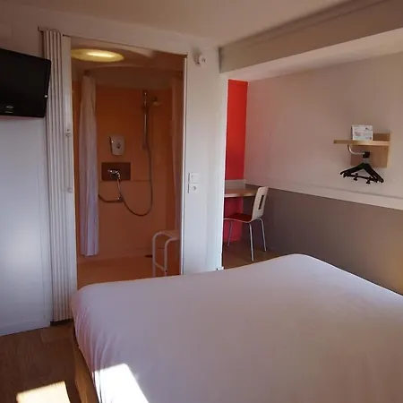 Hotel Premiere Classe Saumur