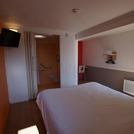 Hotel Premiere Classe *