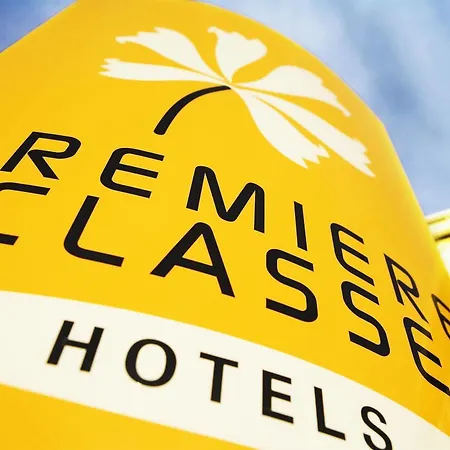 Premiere Classe Hotel *