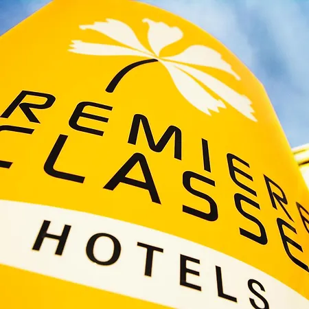 Premiere Classe Otel *