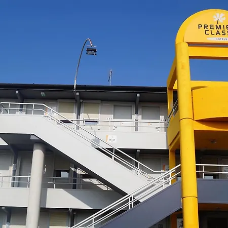 מלון Premiere Classe *