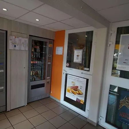 Premiere Classe מלון