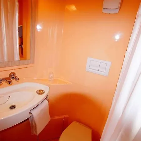 Hotel Premiere Classe Saumur