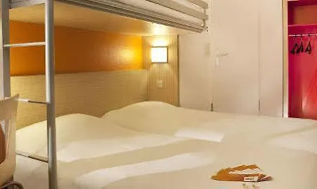 Premiere Classe מלון