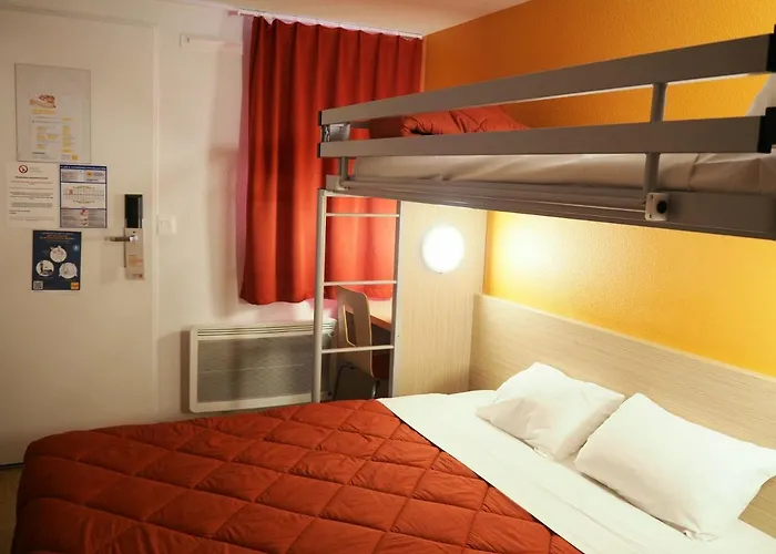 Premiere Classe Hotel *