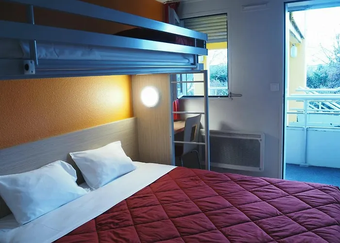 Hotel Premiere Classe