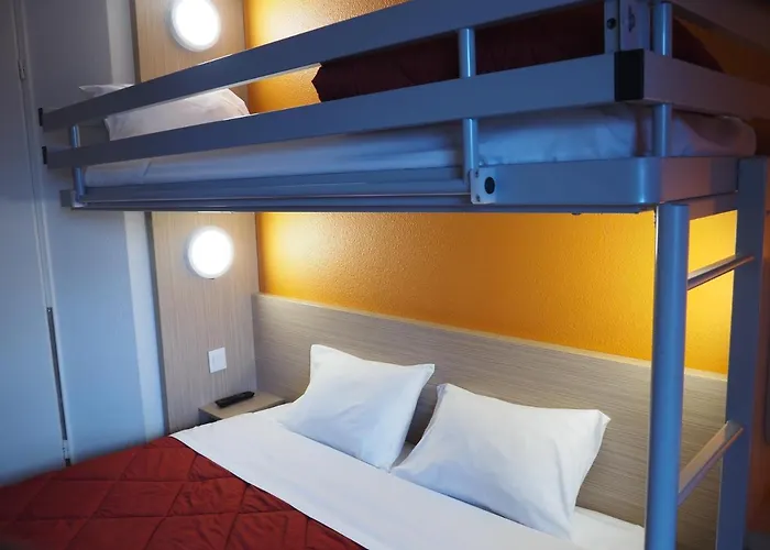 Premiere Classe Hotel *